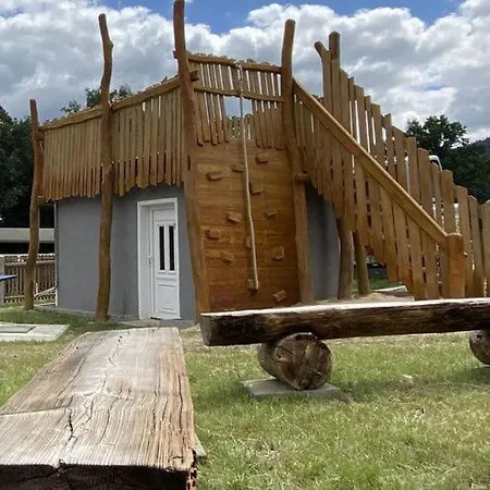 - Bimmelbahn 2 דירה