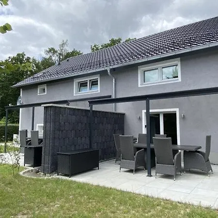 - Bimmelbahn 2 דירה