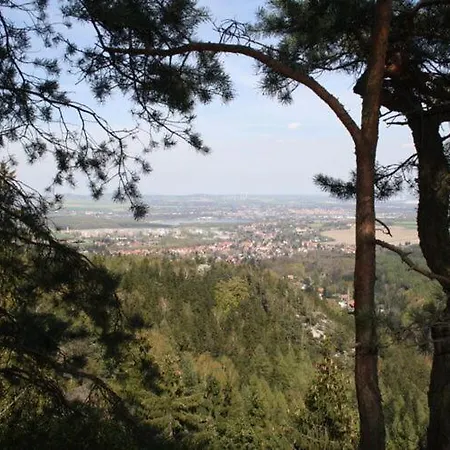 - Bimmelbahn 2 דירה