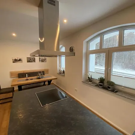 דירה - Bimmelbahn 2