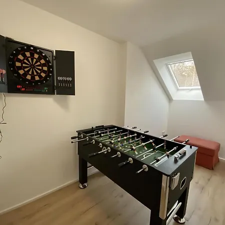 דירה - Bimmelbahn 2 Olbersdorf