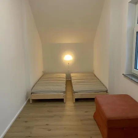 - Bimmelbahn 2 Olbersdorf