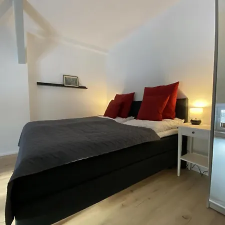 דירה - Bimmelbahn 2