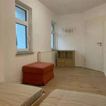 דירה - Bimmelbahn 2