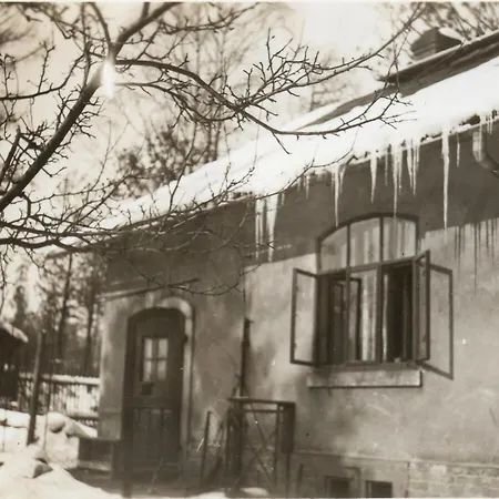 דירה - Bimmelbahn 2 *