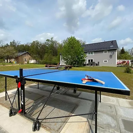 - Bimmelbahn 2 דירה *