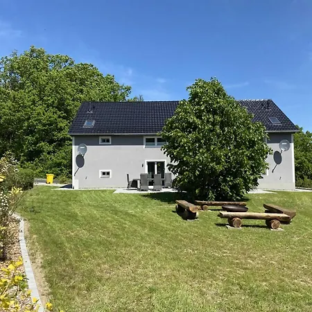 - Bimmelbahn 2 דירה