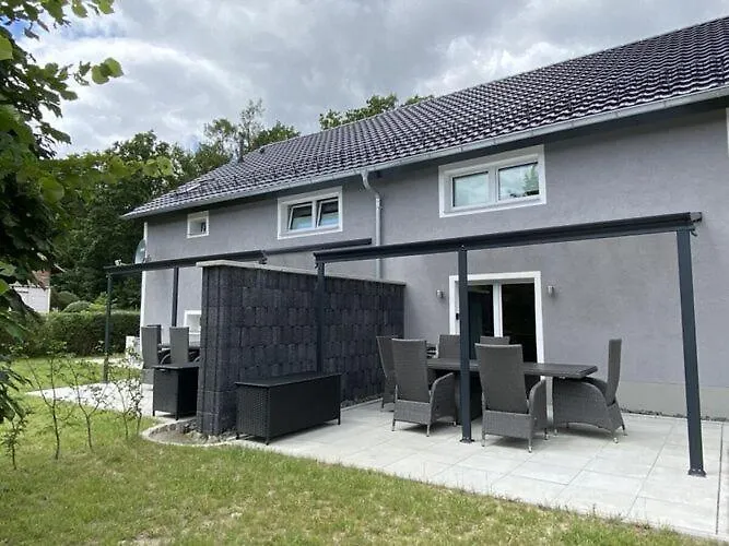 - Bimmelbahn 2 Lägenhet
