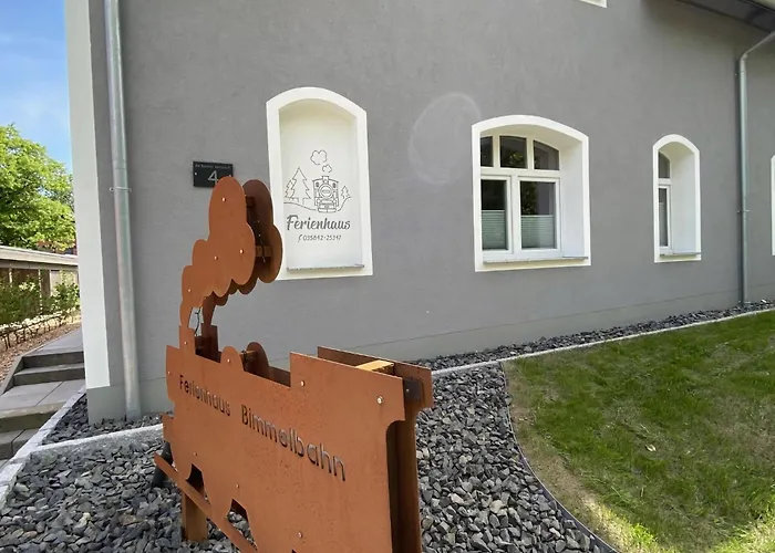- Bimmelbahn 2
