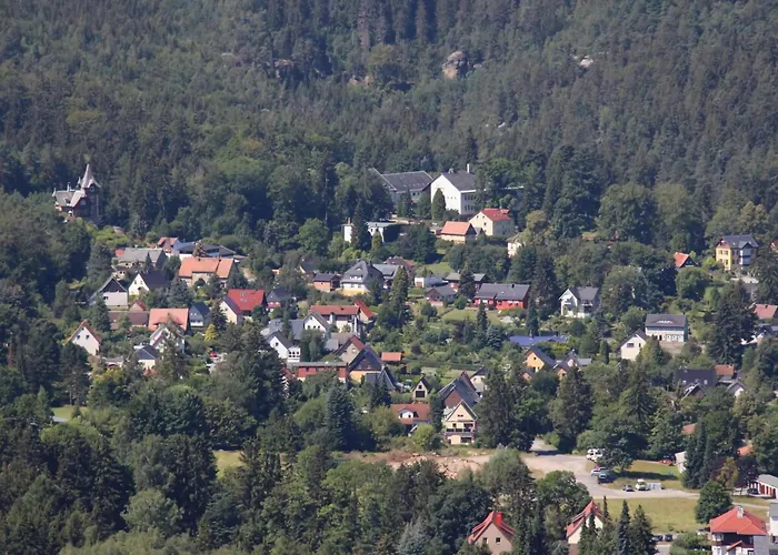 - Bimmelbahn 2 Olbersdorf