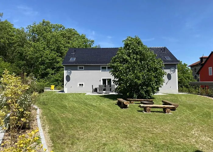- Bimmelbahn 2 Lägenhet